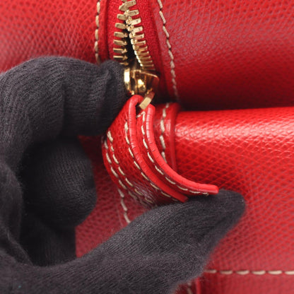 Loewe Others Red Handbags