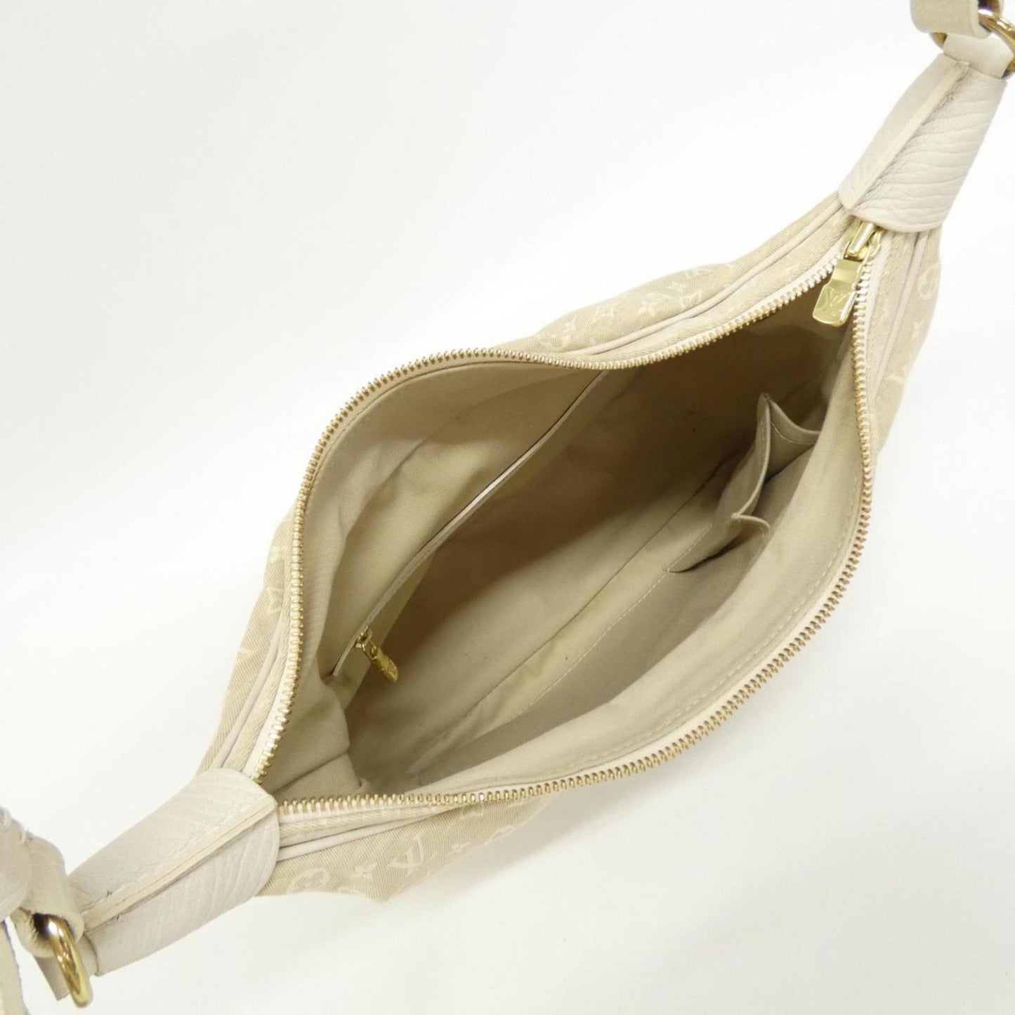 Louis Vuitton Canvas Brown Shoulder Bags