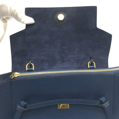 Celine Others Blue Handbags