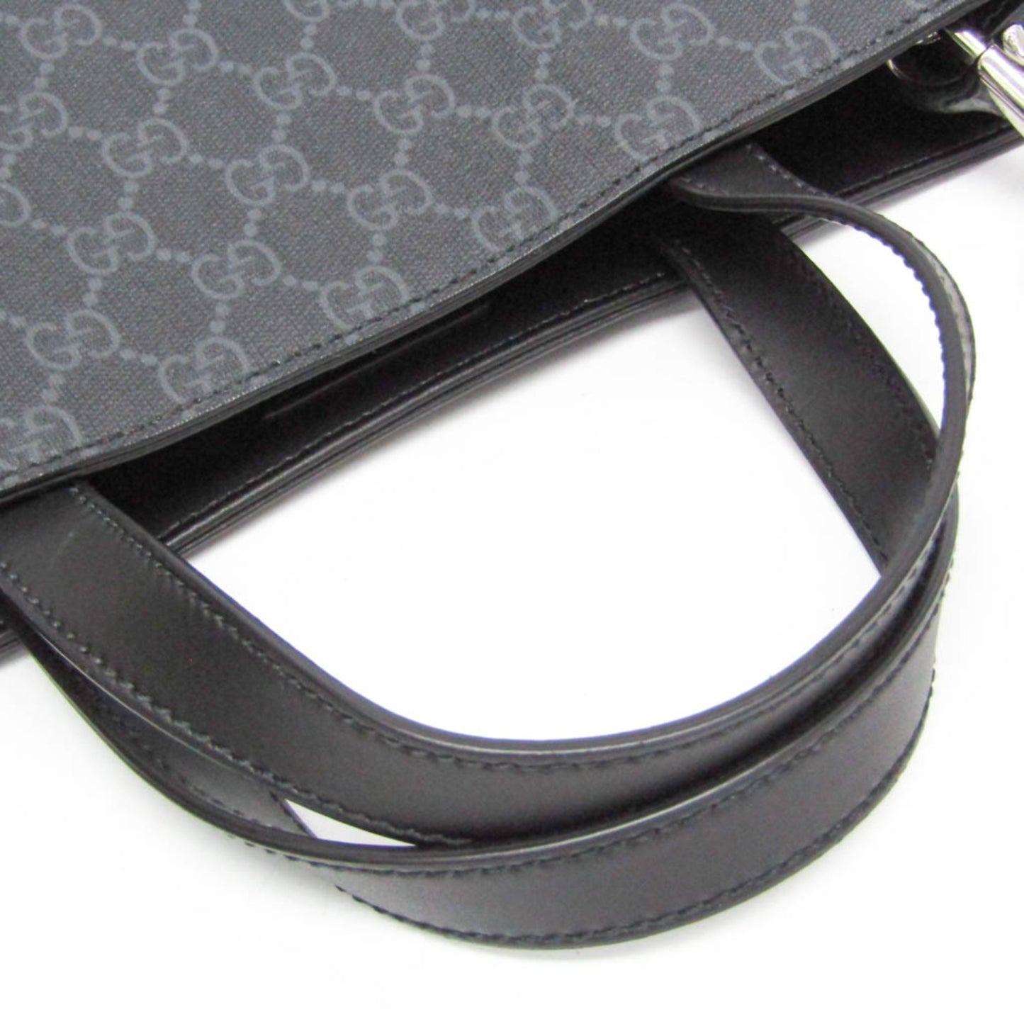 Gucci Others Black Shoulder Bags