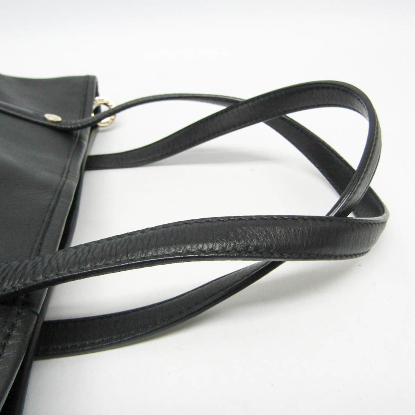 Bvlgari Others Black Tote Bags