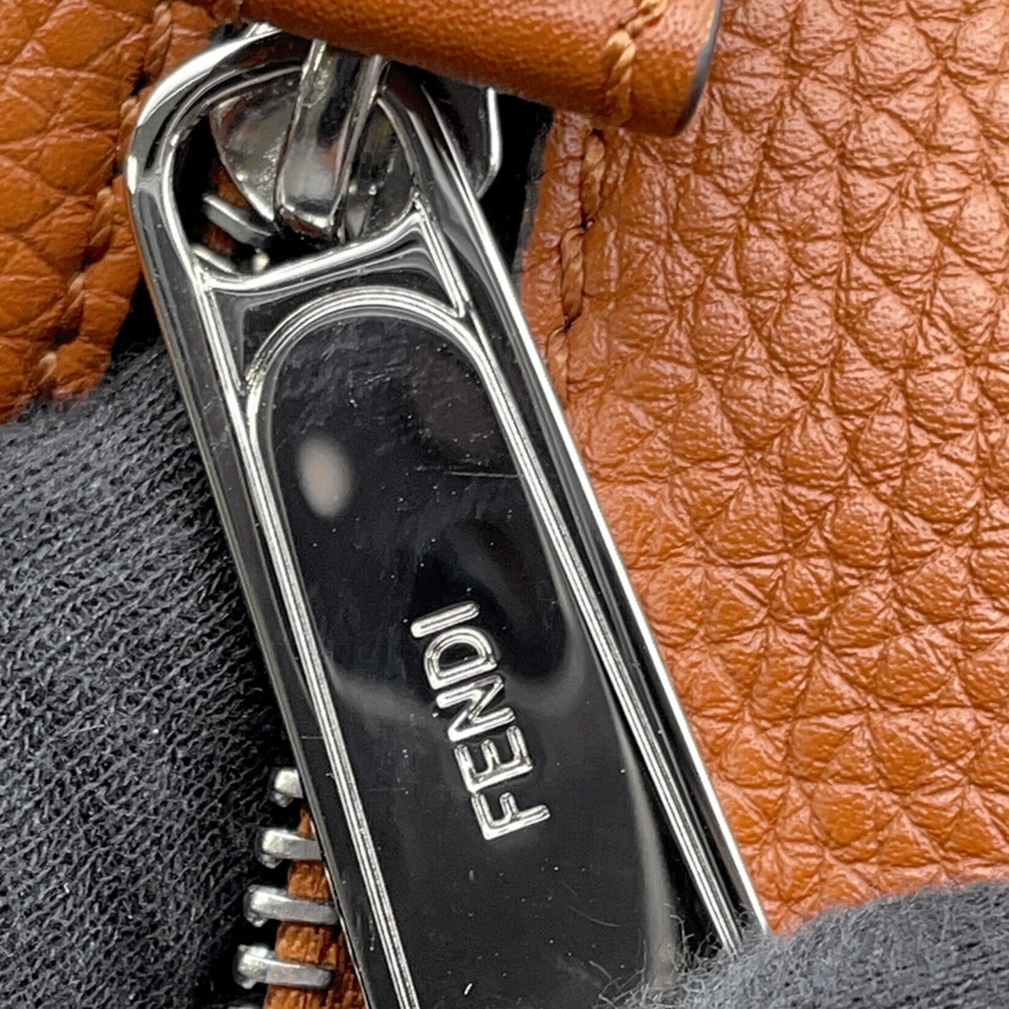 Fendi Others Brown Handbags