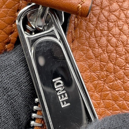 Fendi Others Brown Handbags