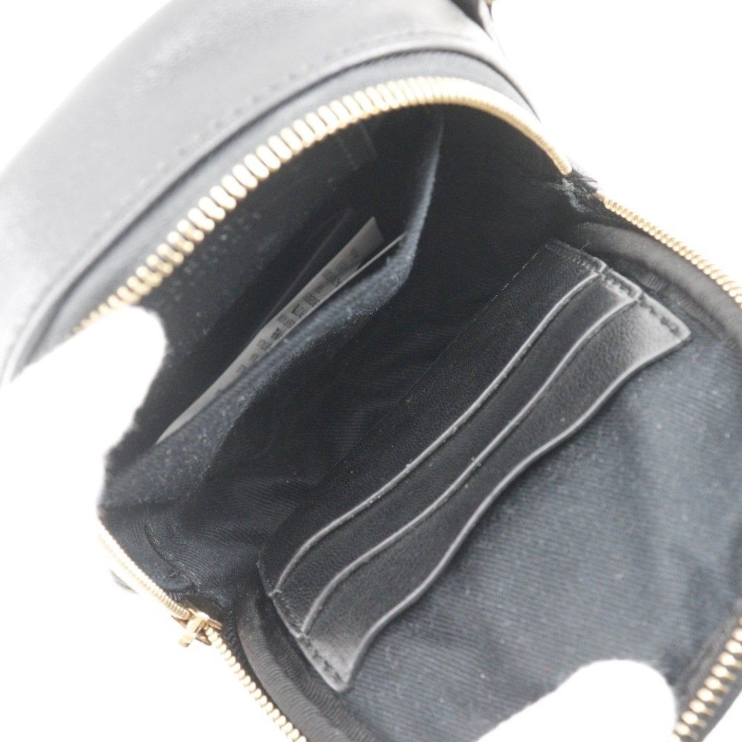 Versace Others Black Small Bags