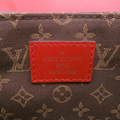 Louis Vuitton Others Red Shoulder Bags