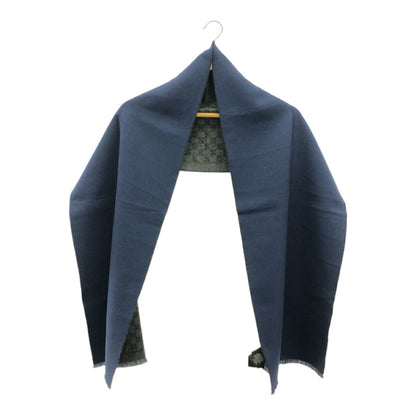 Gucci Wool Gray Scarves