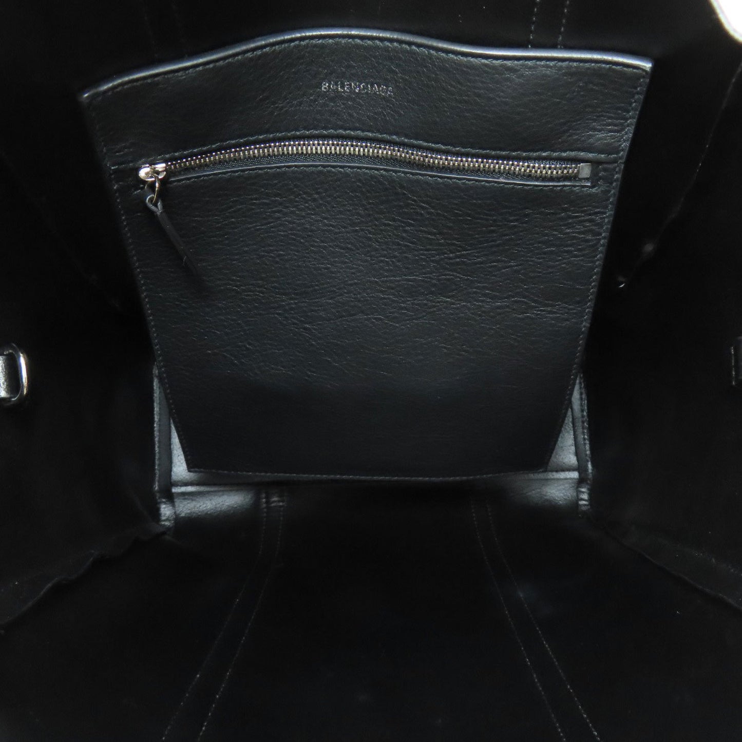 Balenciaga Others Black Tote Bags