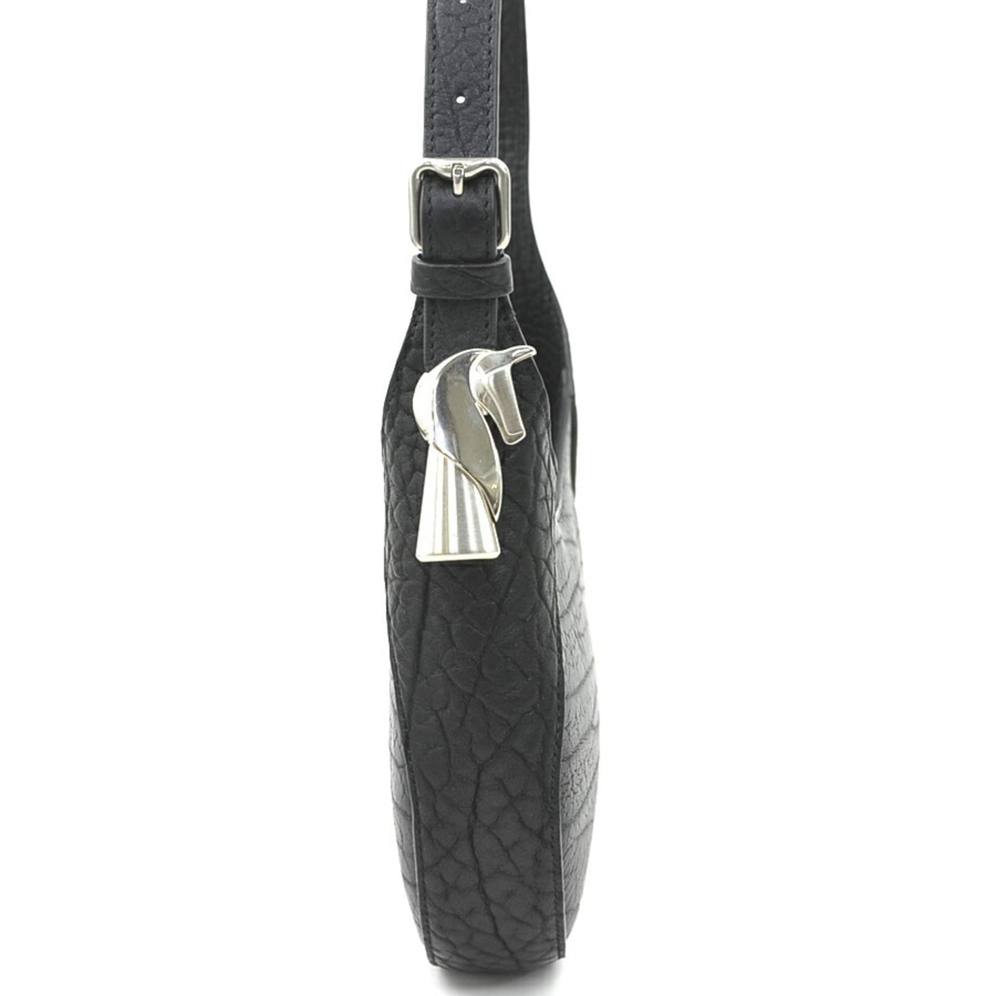 Burberry Others Black Shoulder Bags