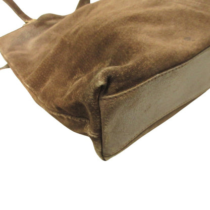 Fendi Other Leather Brown Handbags