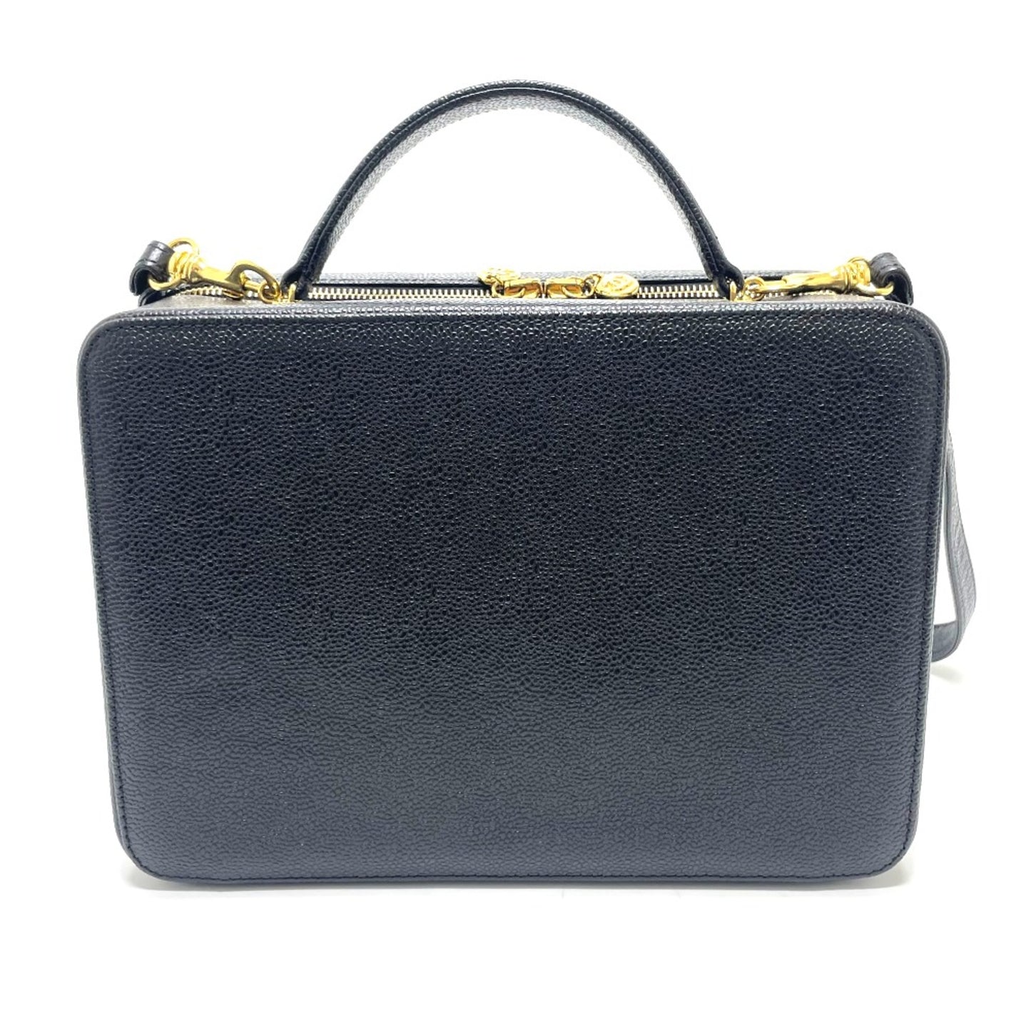 Chanel Others Black Handbags