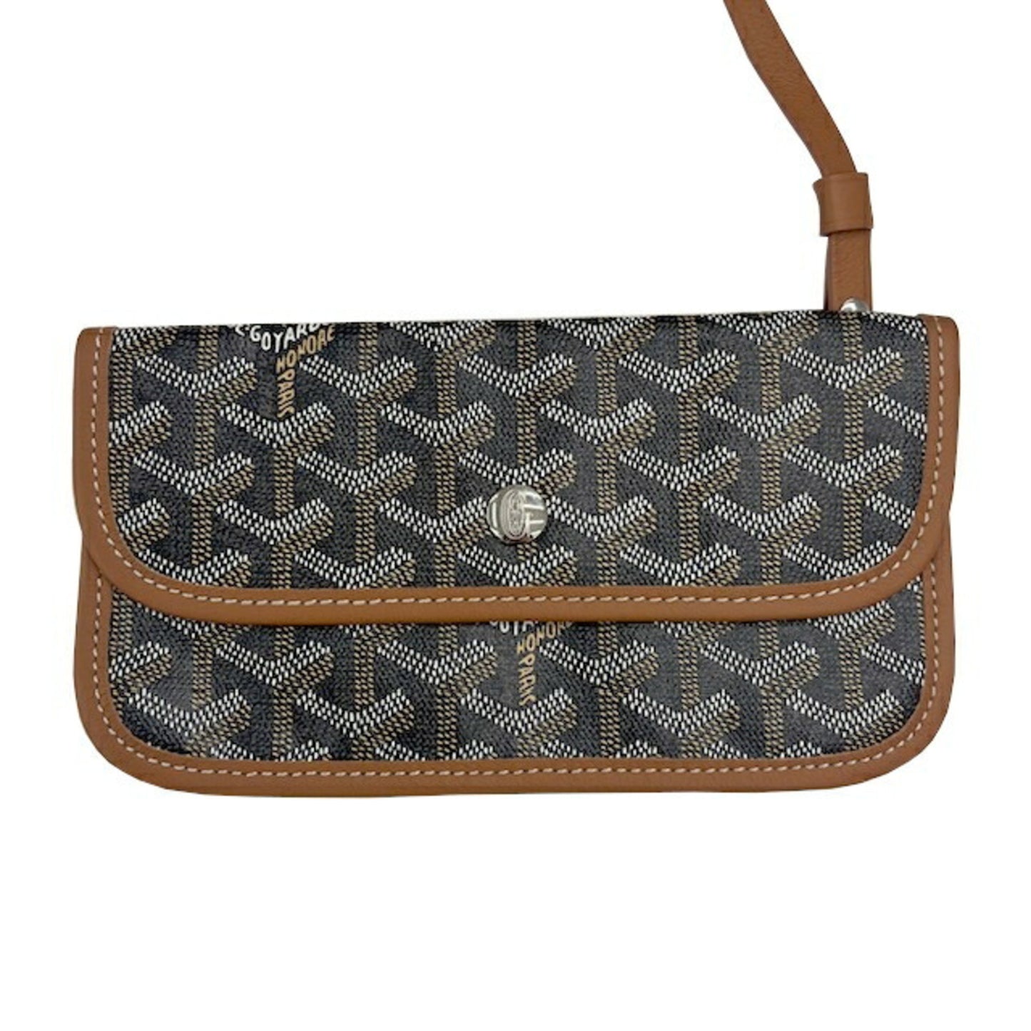 Goyard Others Black Tote Bags