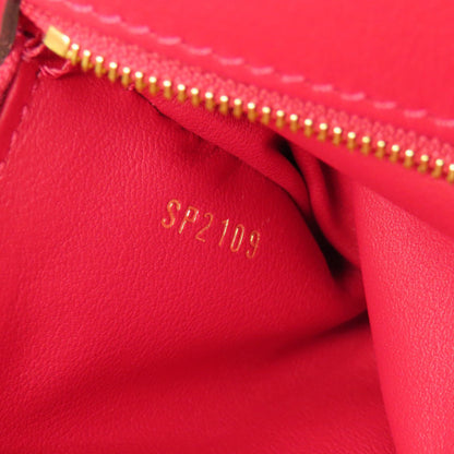 Louis Vuitton Others Red Handbags