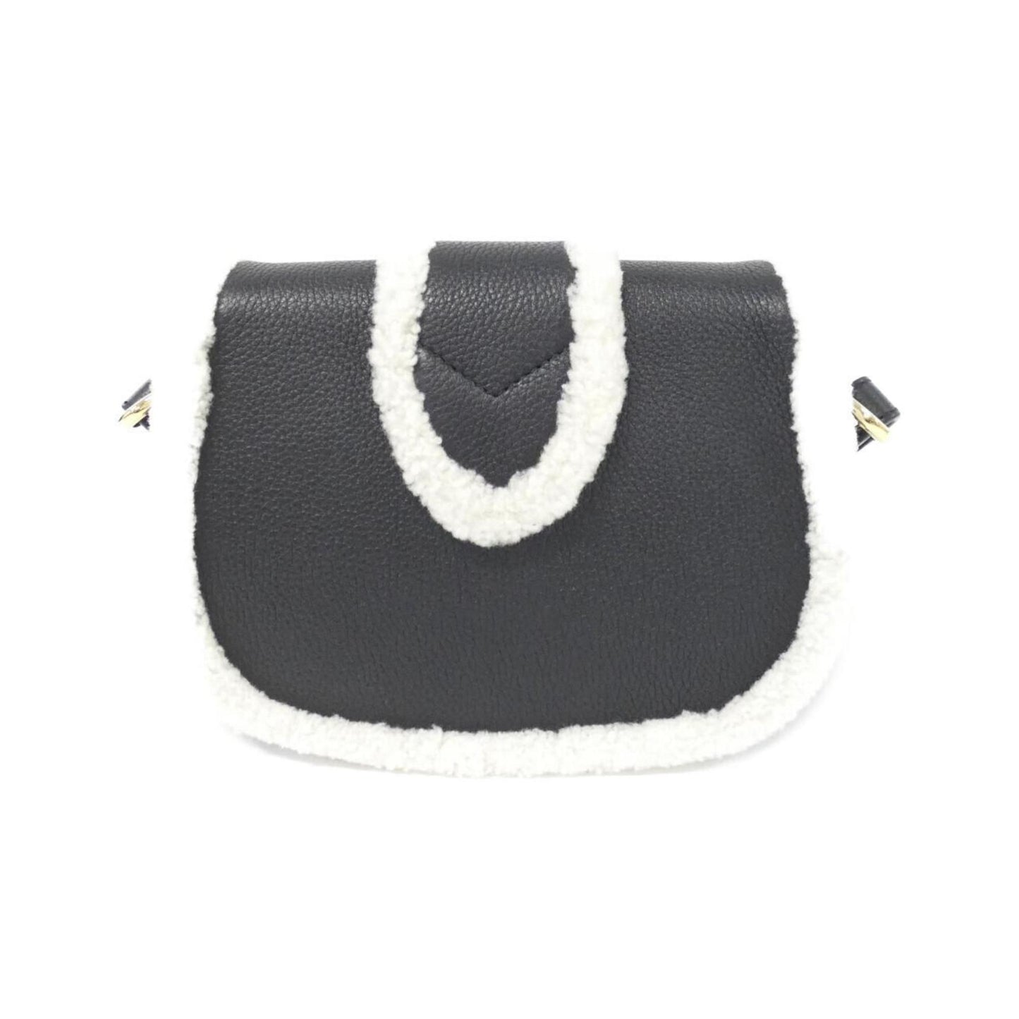 Louis Vuitton Others Black Shoulder Bags