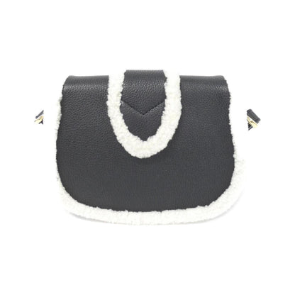 Louis Vuitton Others Black Shoulder Bags