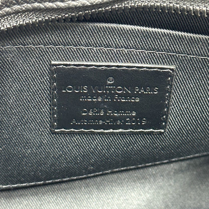 Louis Vuitton Others Black Shoulder Bags