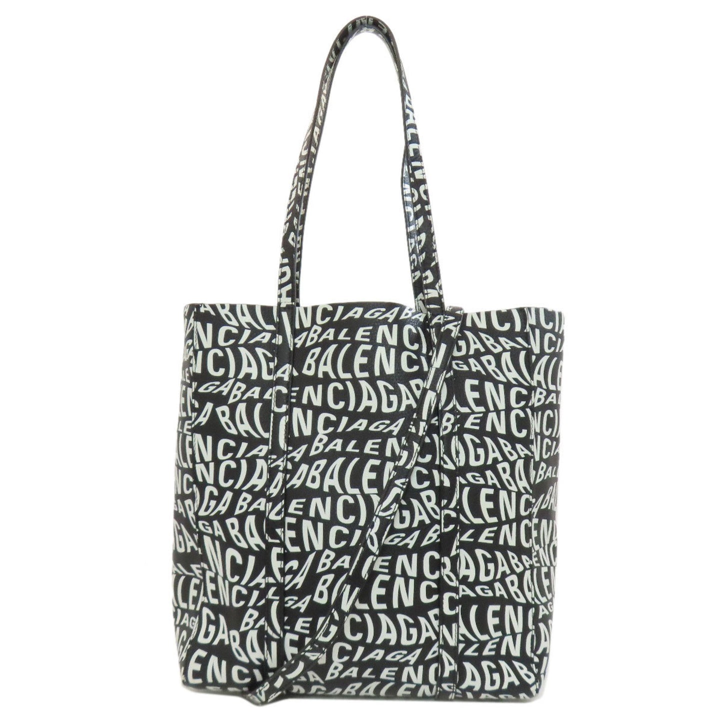 Balenciaga Others Black Tote Bags