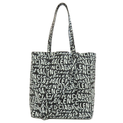Balenciaga Others Black Tote Bags