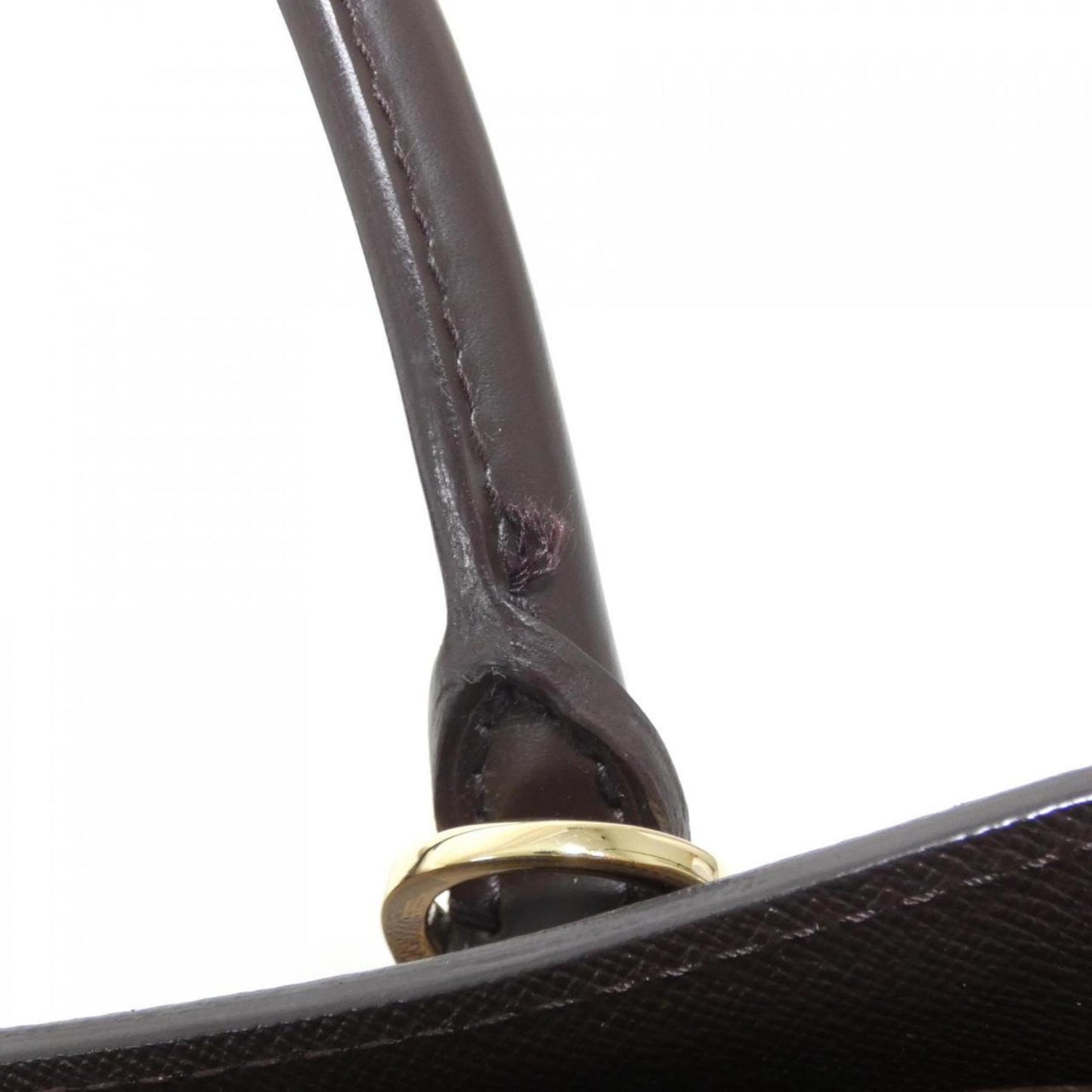 Louis Vuitton Monogram Canvas Brown Handbags