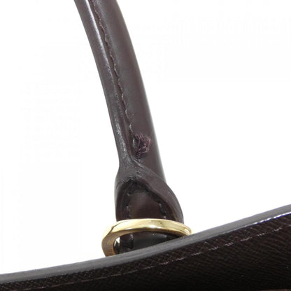 Louis Vuitton Monogram Canvas Brown Handbags