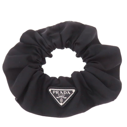 Prada Nylon Black Hats