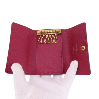 Louis Vuitton Monogram Canvas Brown Cases