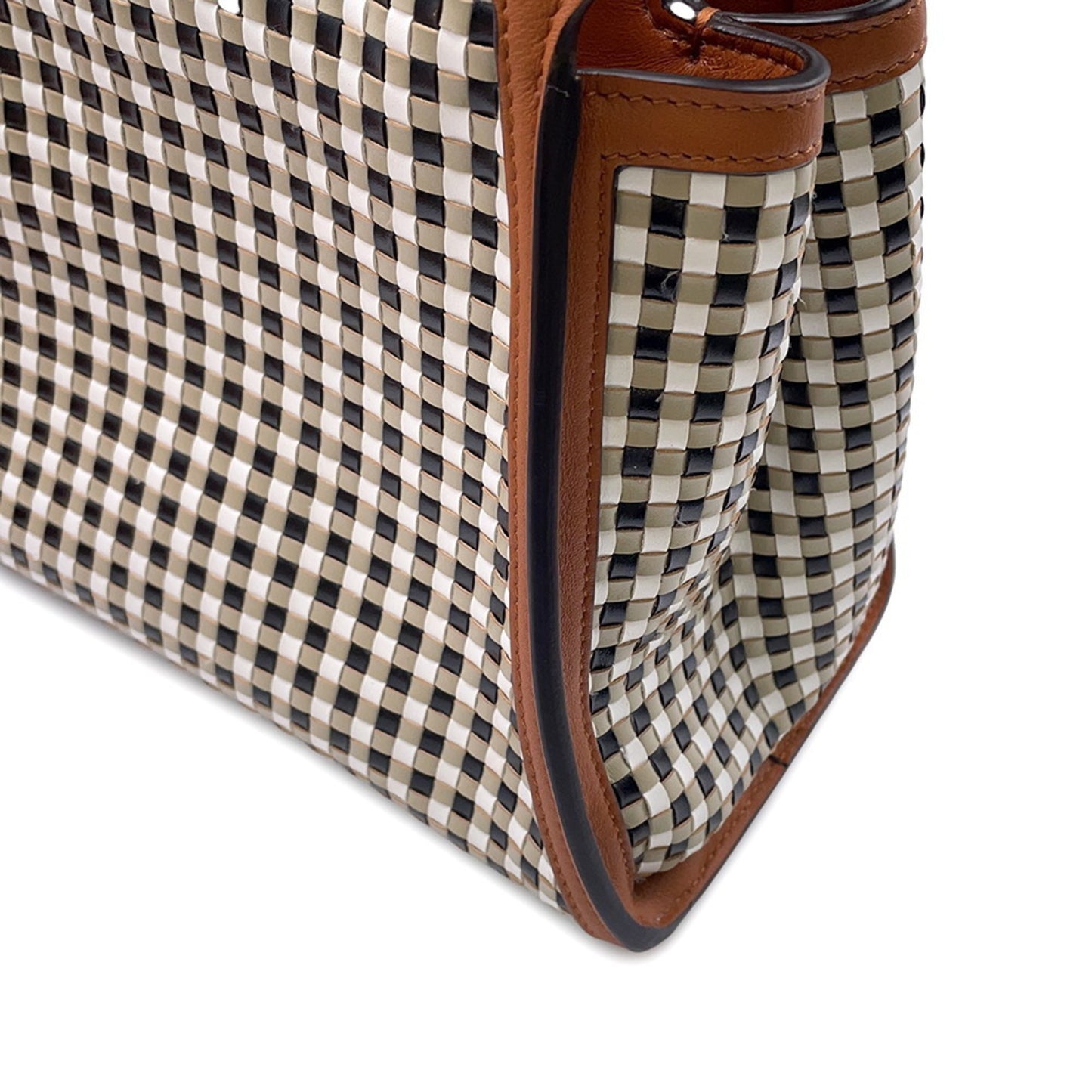 Fendi Others Brown Handbags