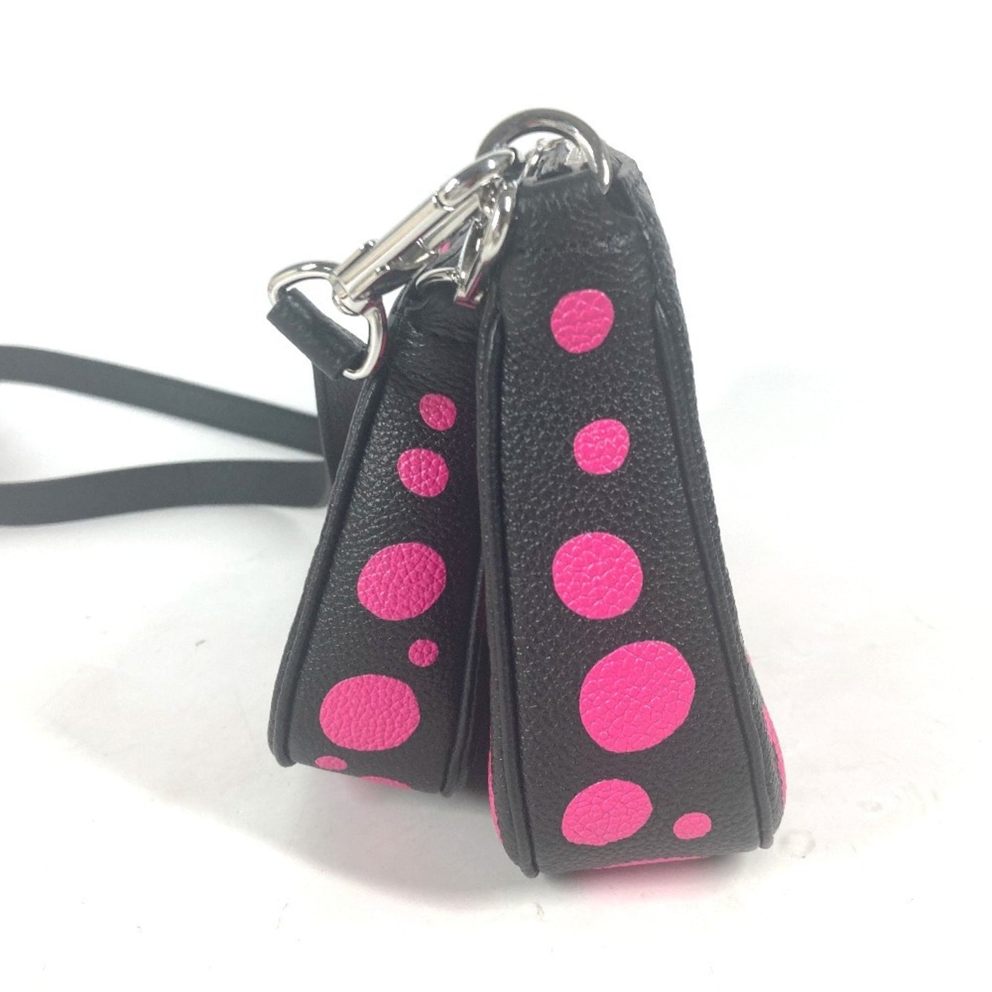 Louis Vuitton Empreinte Black Shoulder Bags