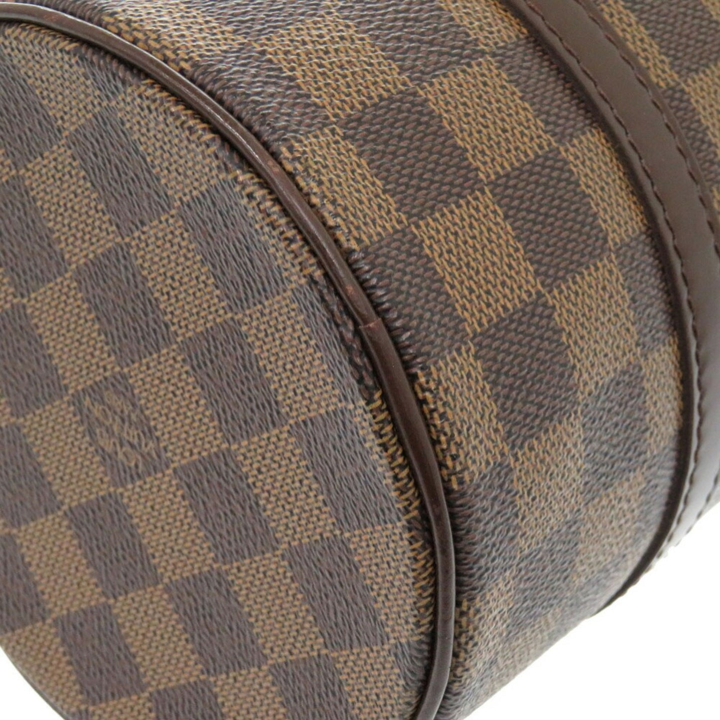 Louis Vuitton Monogram Canvas Brown Handbags