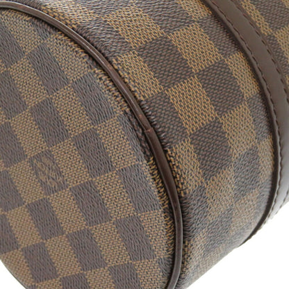 Louis Vuitton Monogram Canvas Brown Handbags