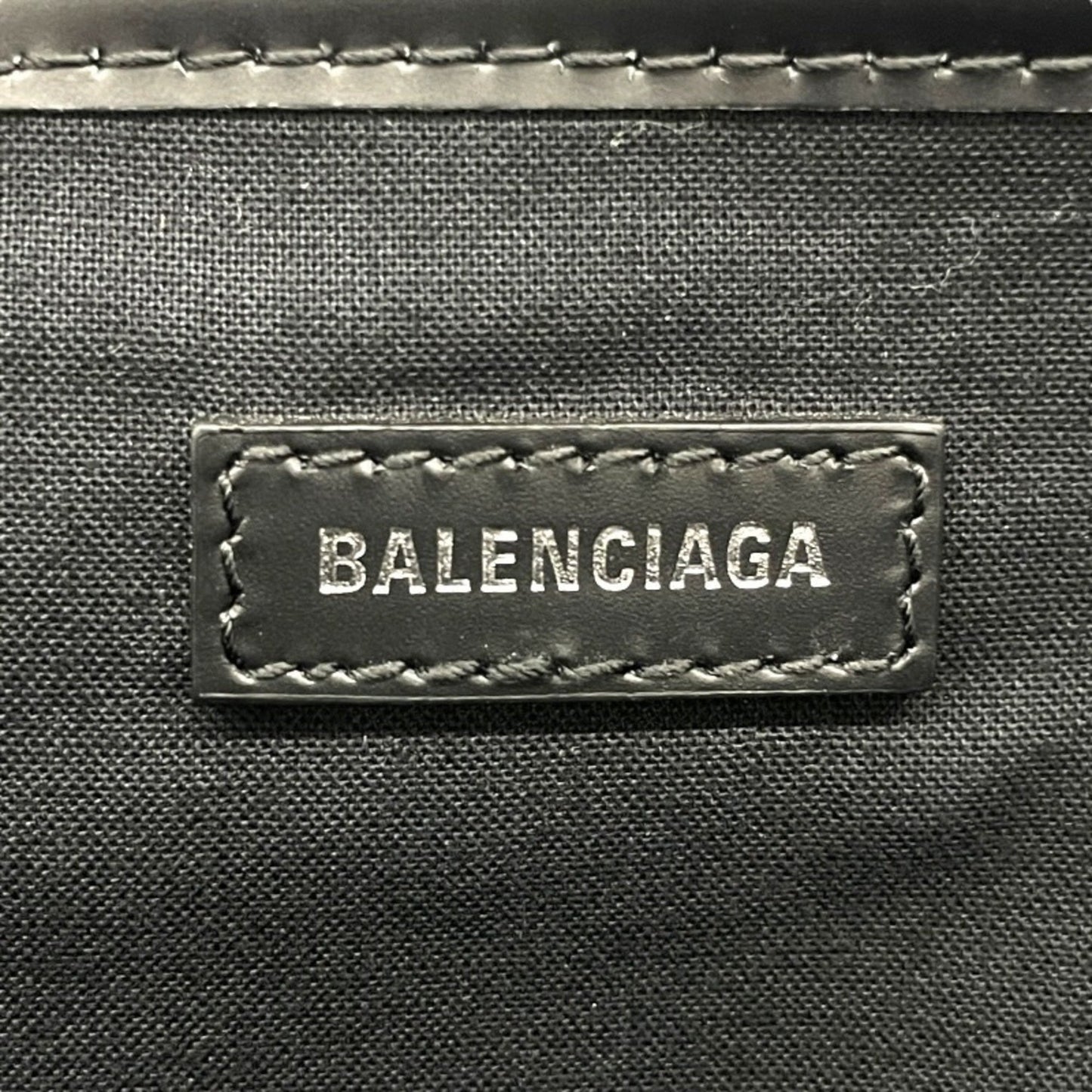 Balenciaga Others Black Handbags