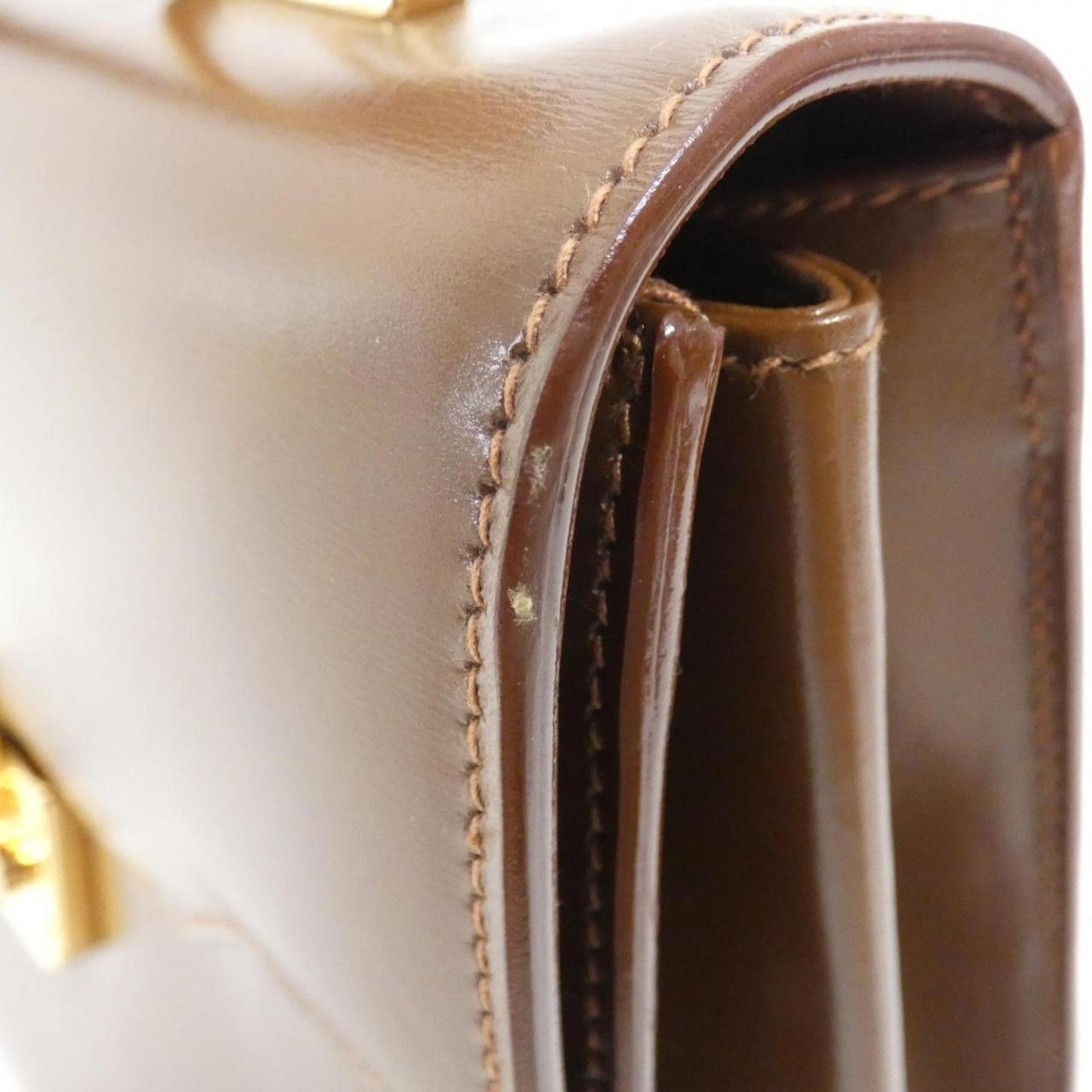 Gucci Others Brown Handbags