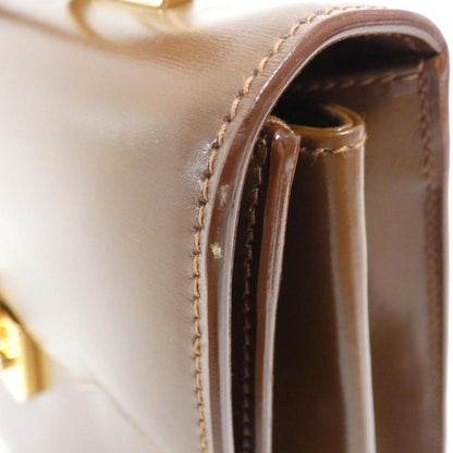 Gucci Others Brown Handbags