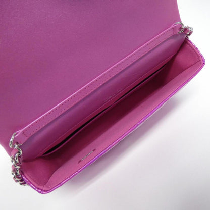 Chanel Others Pink Shoulder Bags