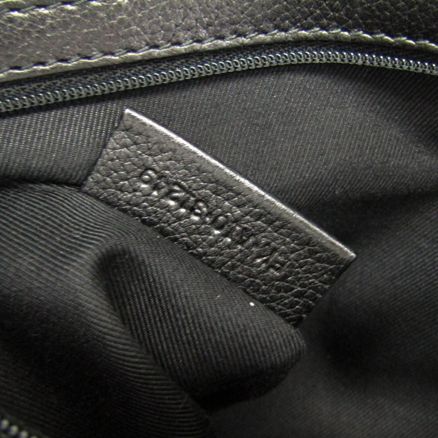 Bvlgari Others Black Handbags