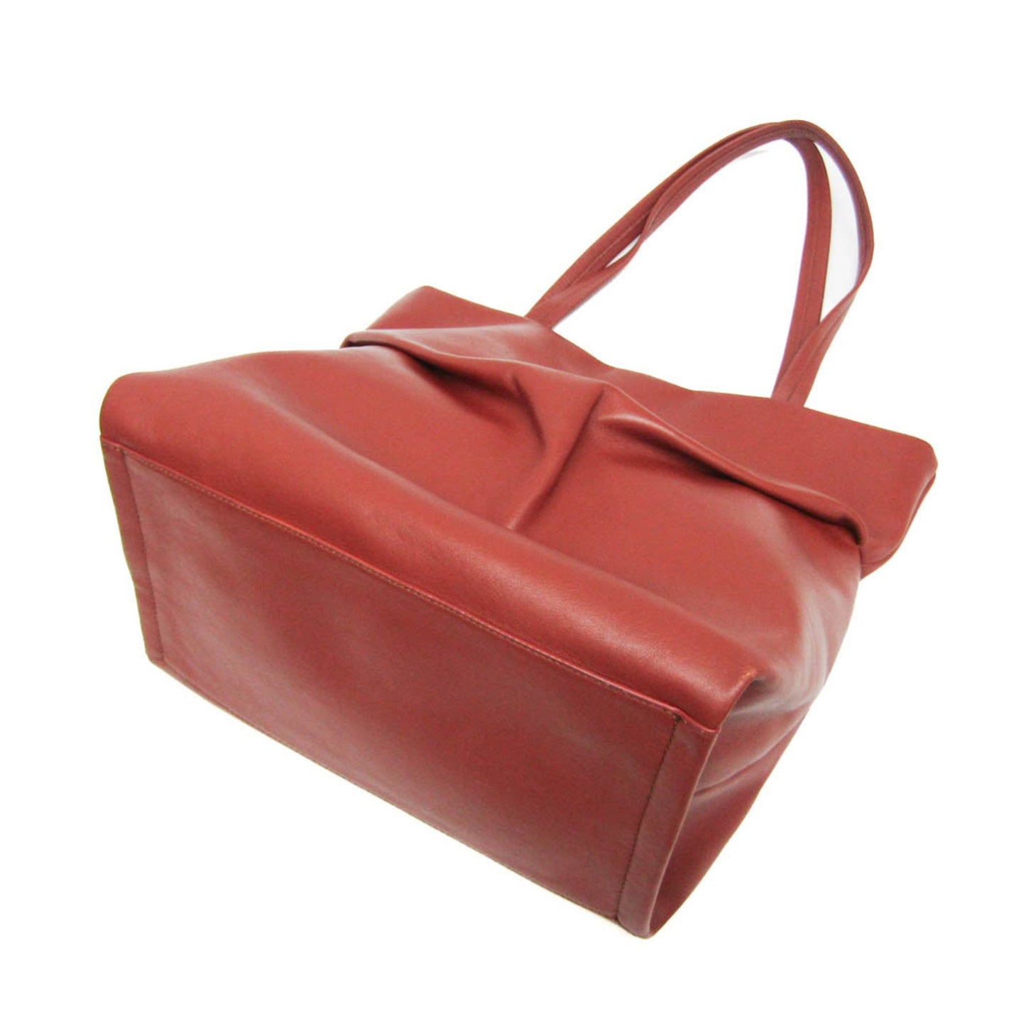 Chloé Others Red Tote Bags