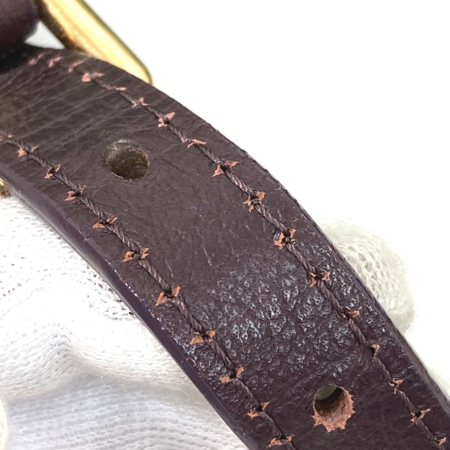 Louis Vuitton Canvas Green Shoulder Bags