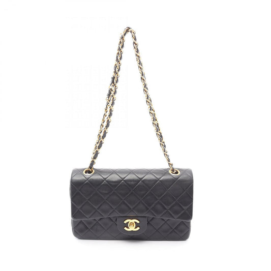 Chanel Others Black Shoulder Bags