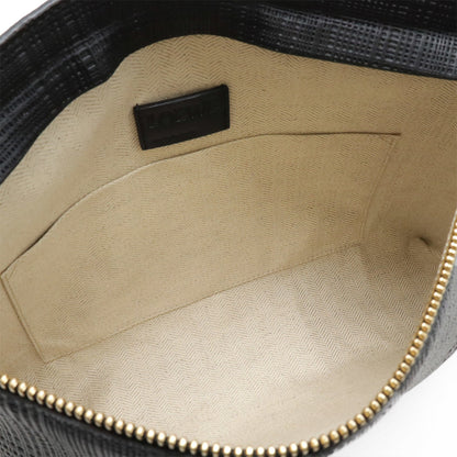 Loewe Others Black Clutch Bags