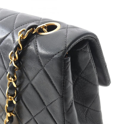 Chanel Others Black Shoulder Bags