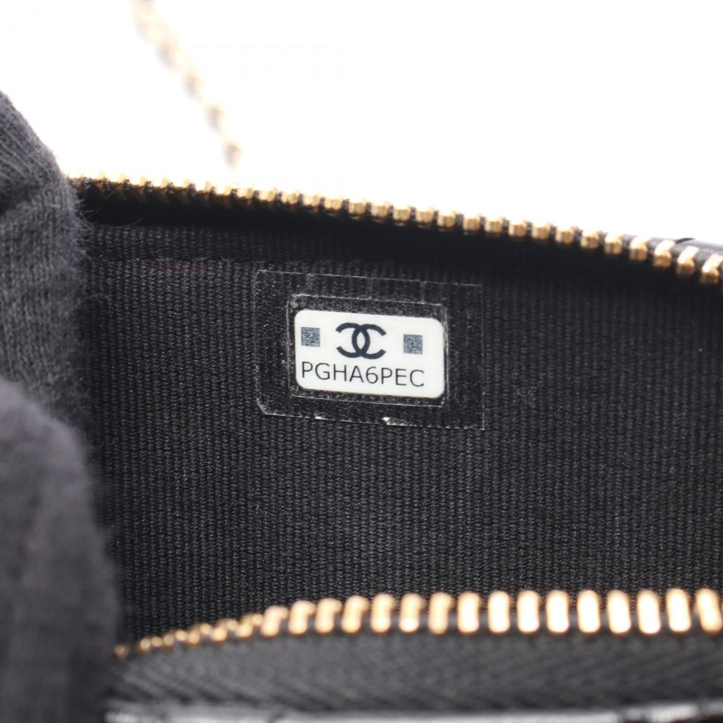 Chanel Others Black Shoulder Bags