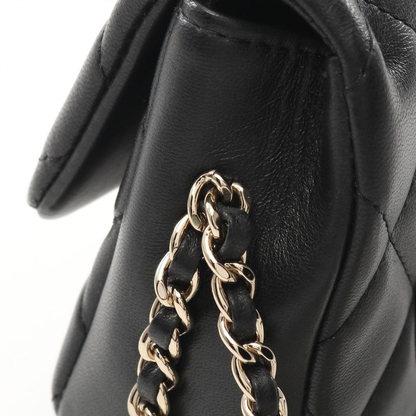 Chanel Others Black Shoulder Bags