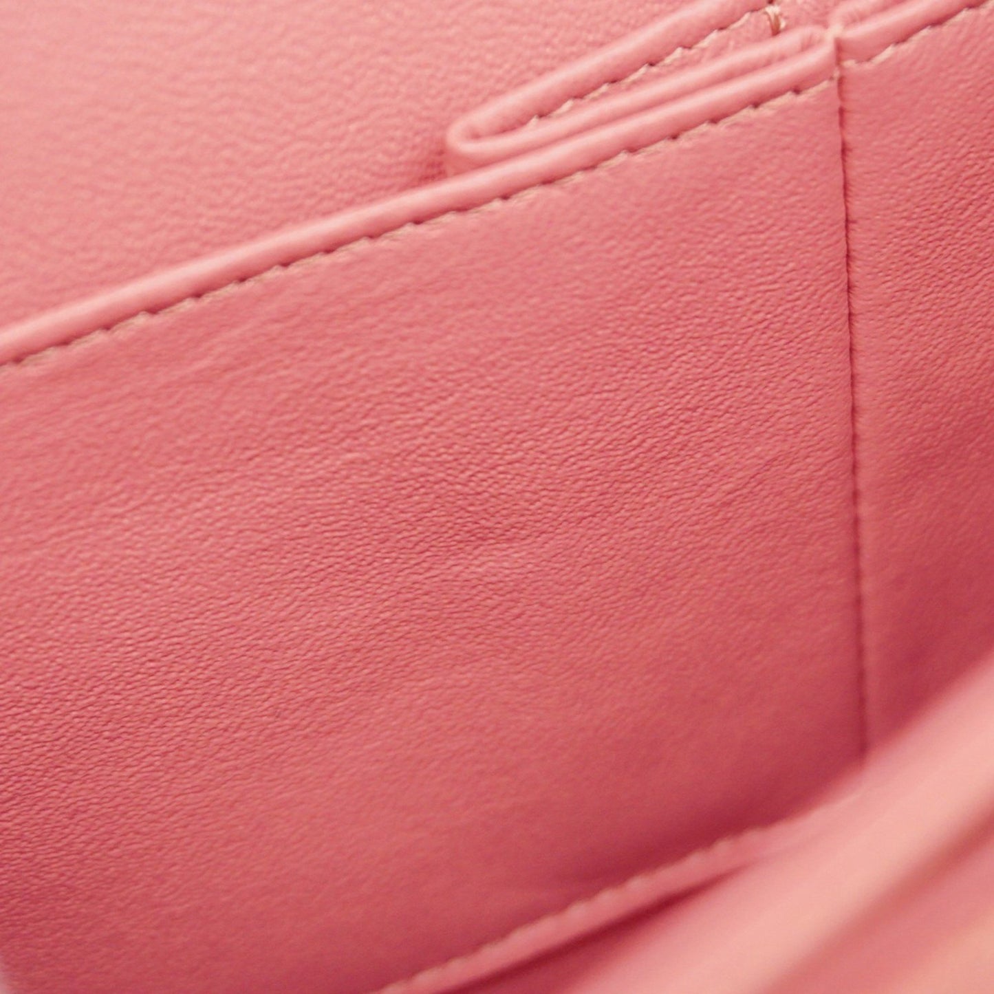 Chanel Others Pink Shoulder Bags