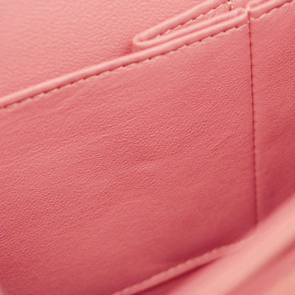 Chanel Others Pink Shoulder Bags