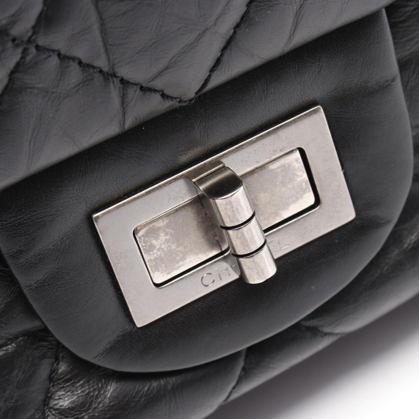 Chanel Others Black Shoulder Bags