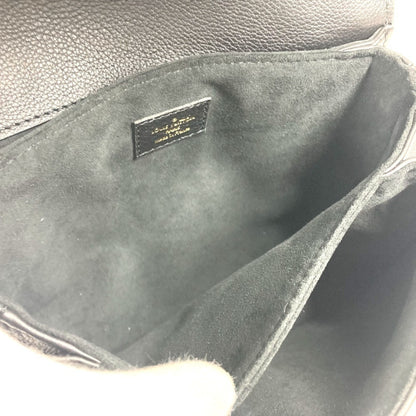 Louis Vuitton Others Black Handbags