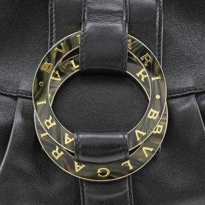 Bvlgari Others Black Handbags