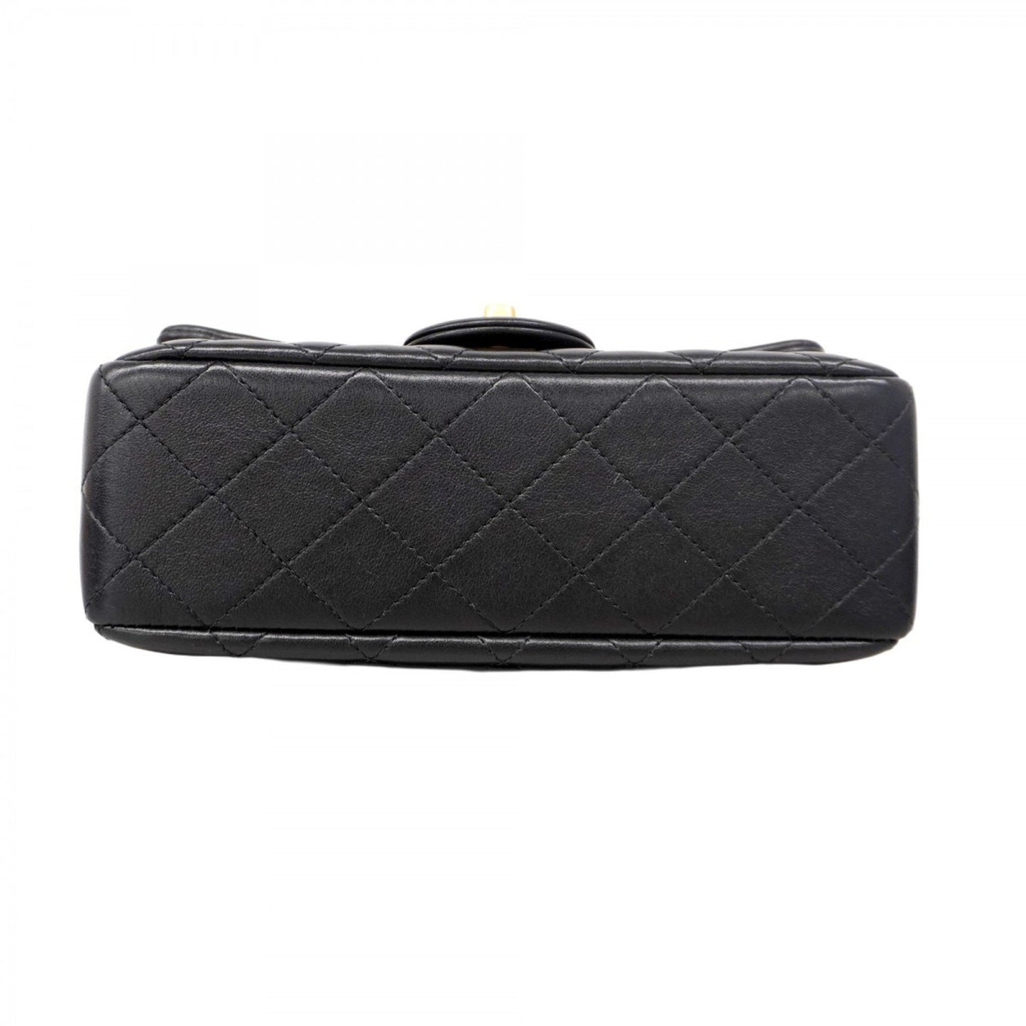 Chanel Others Black Shoulder Bags