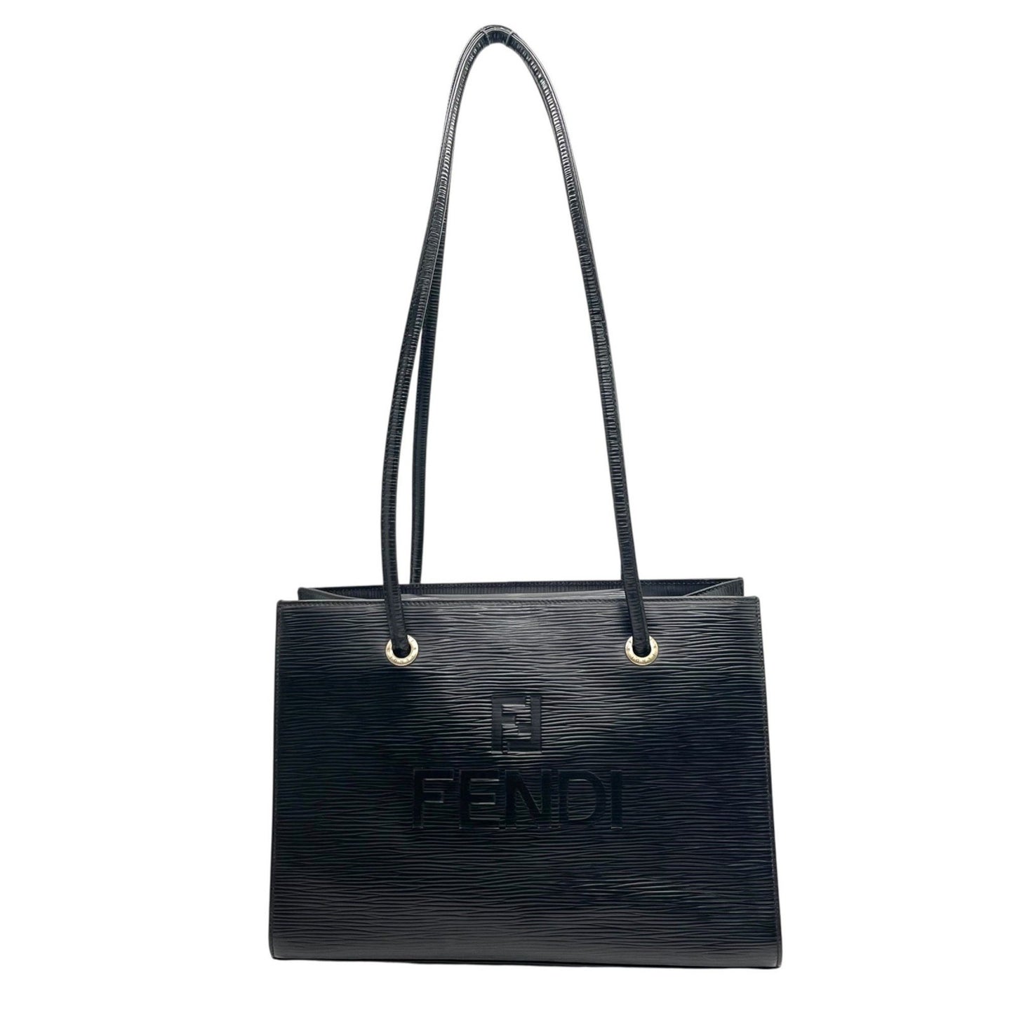 Fendi Others Black Shoulder Bags