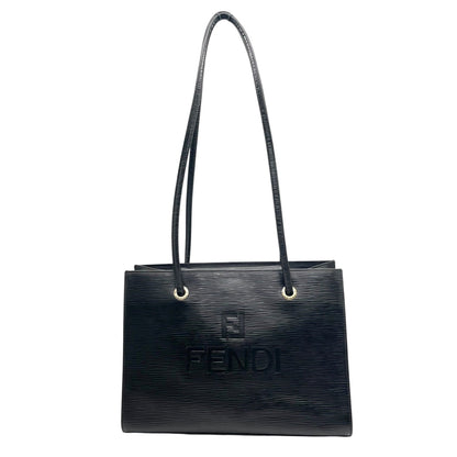 Fendi Others Black Shoulder Bags