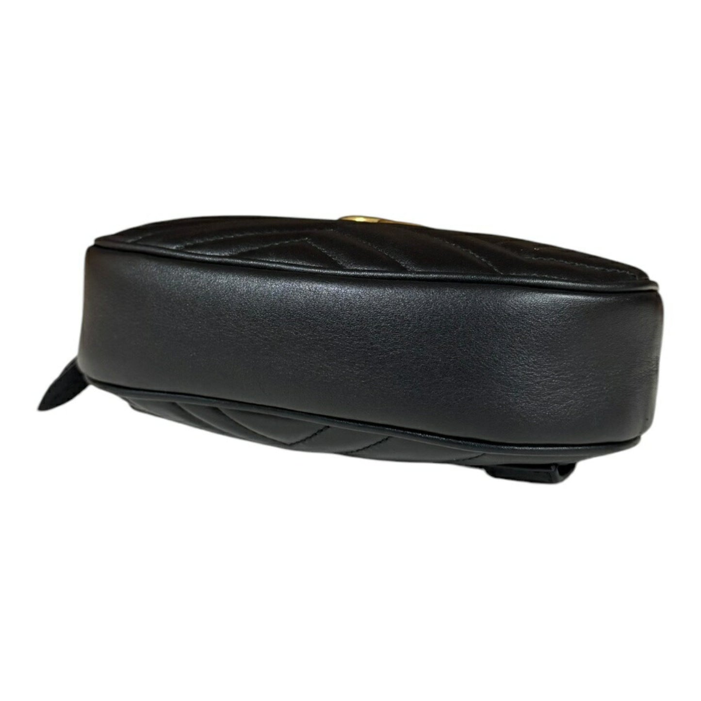 Gucci Others Black Crossbody Bags